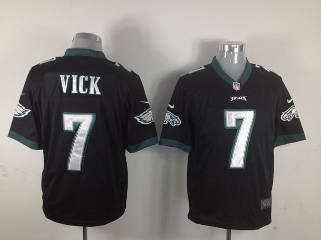 Nike Philadelphia Eagles Game Jerseys-007